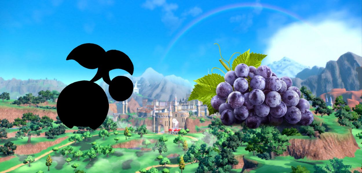 Rumor: una nuova forma di Cherubi fa il giro del web