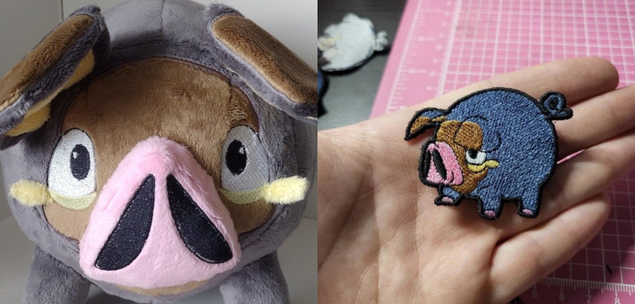 Lechonk conquista i fan: ecco le migliori creazioni in suo onore