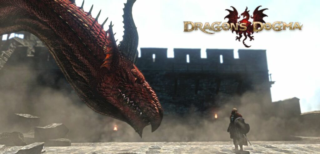 Annunciato un evento digitale per i 10 anni di Dragon's Dogma.