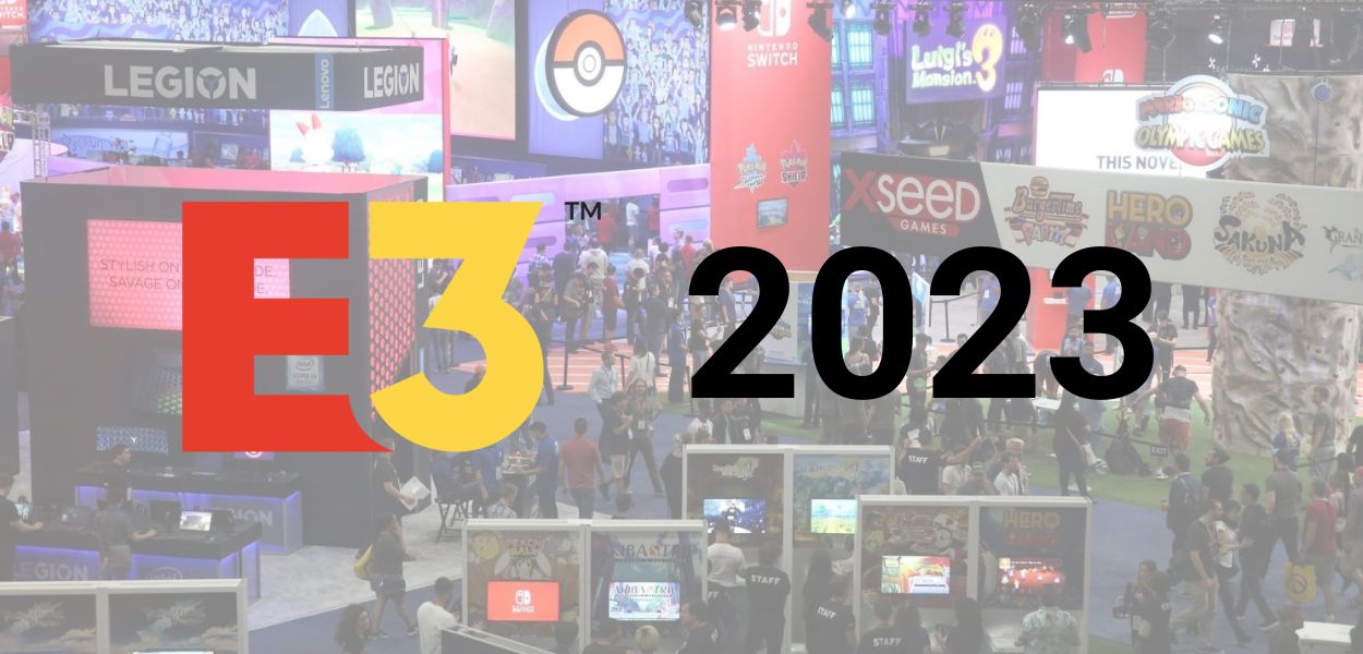Gli organizzatori dell'E3 assicurano che l'evento tornerà nel 2023