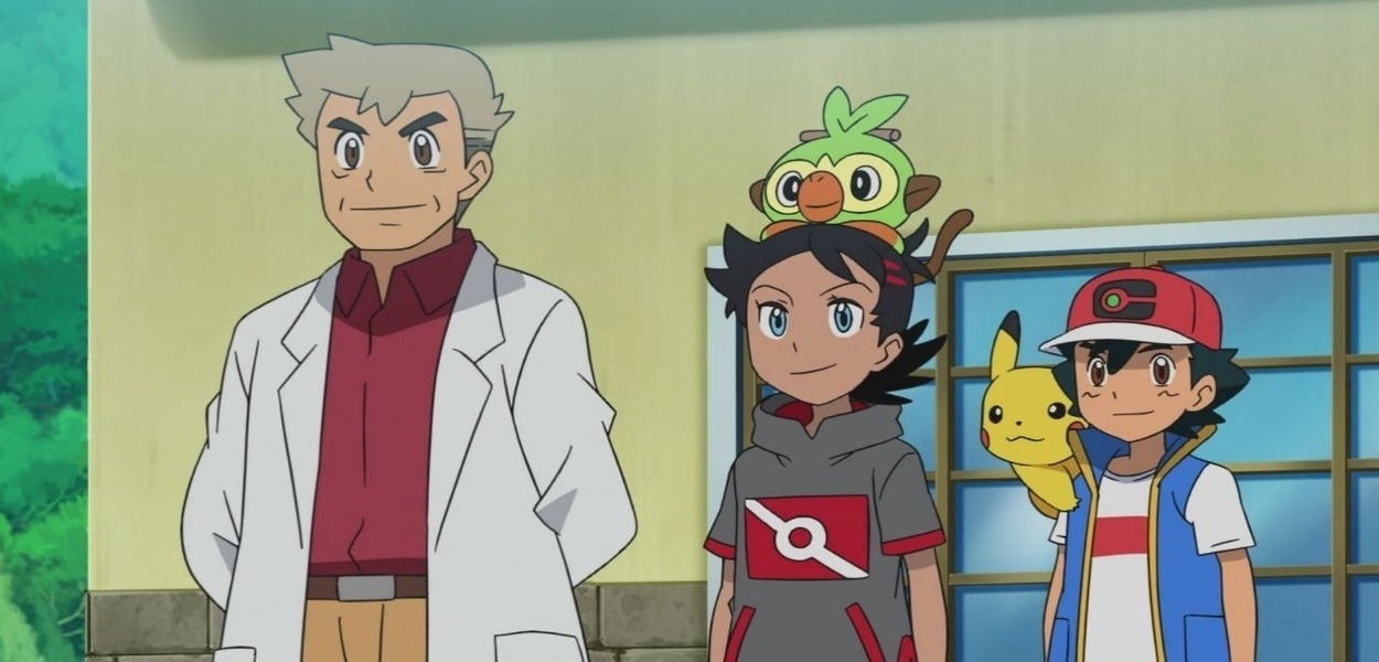 Esplorazioni Pokémon: riassunto del 114° episodio