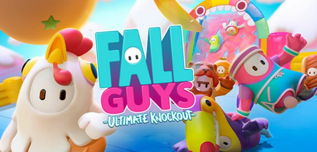 Fall Guys