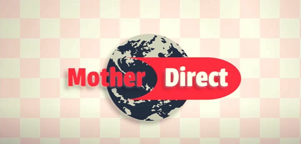 Annunciato un Mother Direct fatto dai fan.