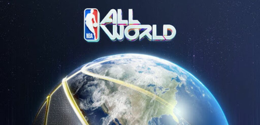 NBA Niantic
