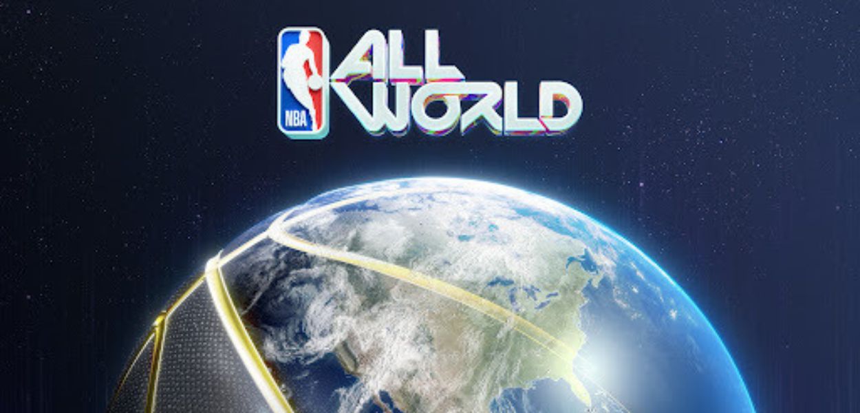 Niantic dà il via alle pre-registrazioni di NBA All-World