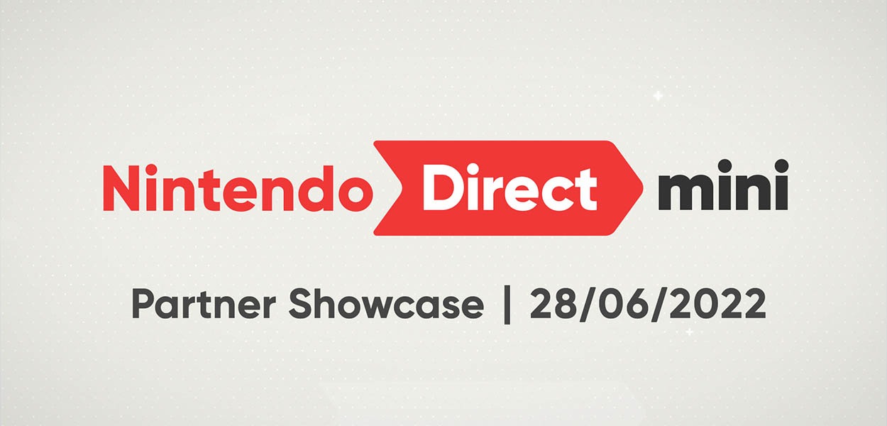 Annunciato un Nintendo Direct Mini: Partner Showcase per il 28 giugno