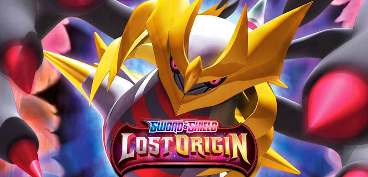 Rivelati gli accessori del GCC Pokémon Spada e Scudo Origine Perduta