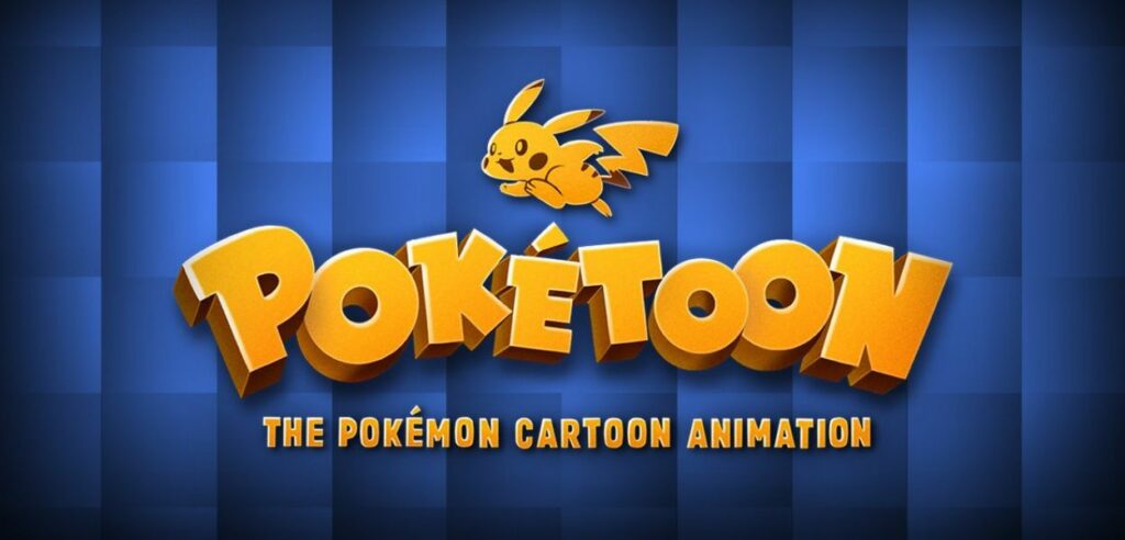 PokéToon TV Pokémon