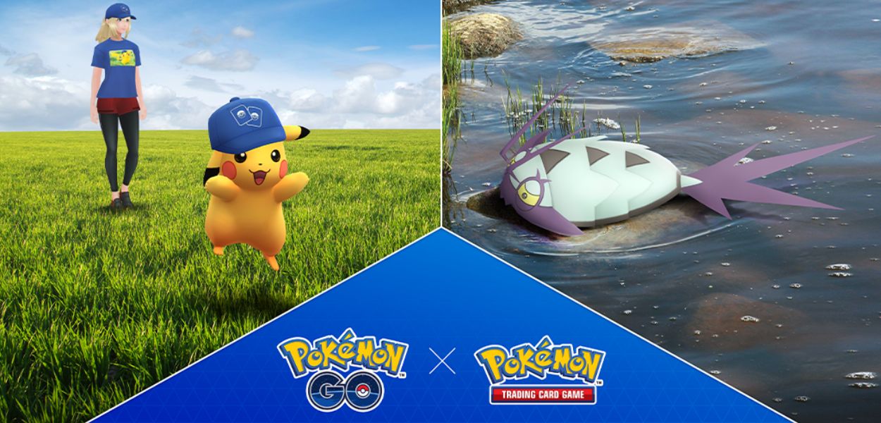 Pokémon GO: Wimpod debutta nel nuovo evento dedicato al GCC Pokémon