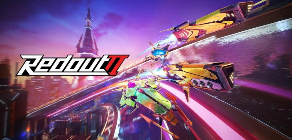 Redout 2