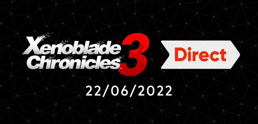 Xenoblade Chronicles Direct