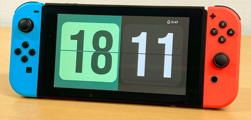 aaa clock