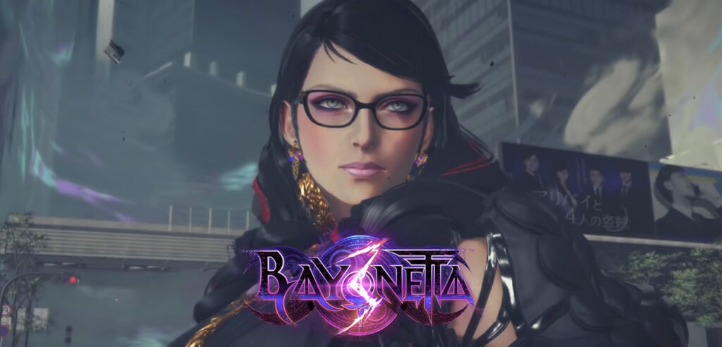 Bayonetta 3