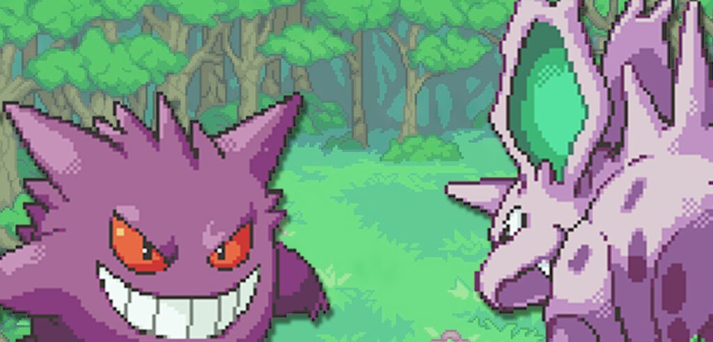 Lotte Pokémon