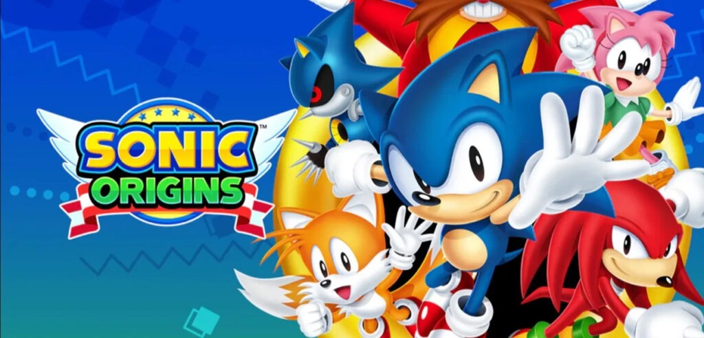 Sonic Origins
