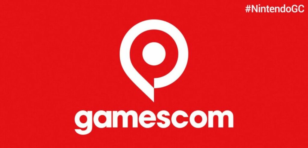 Nintendo Gamescom