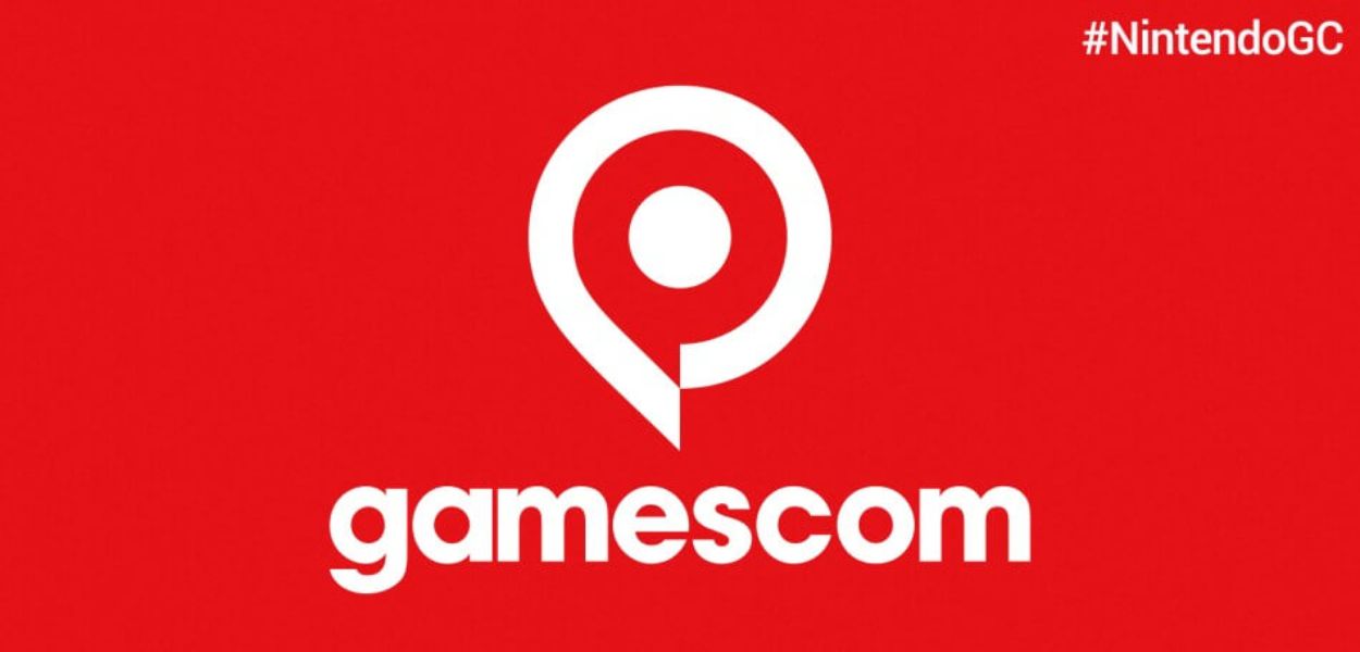 Nintendo non sarà alla Gamescom 2022