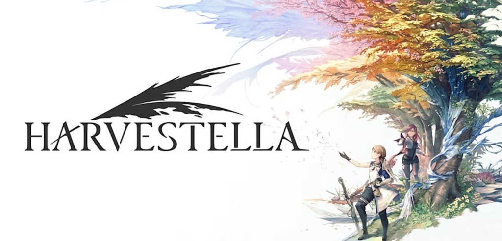harvestella