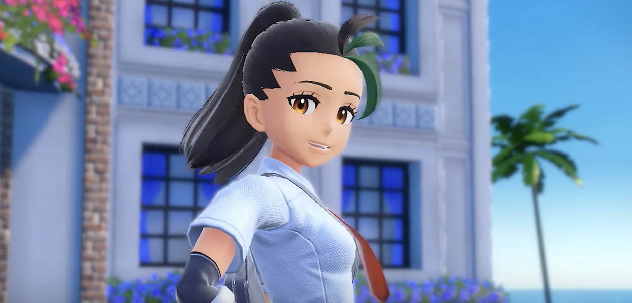 Rumor: scoperti nuovi personaggi che potrebbero arrivare nel DLC di Pokémon Scarlatto e Violetto