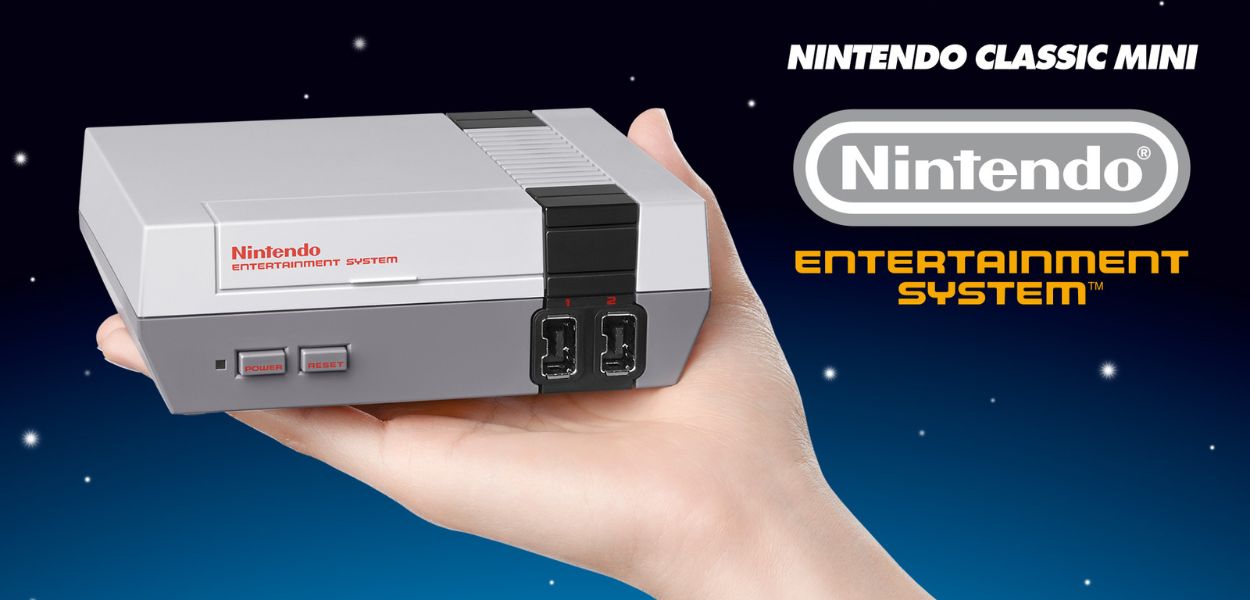 Non ci saranno nuove mini-console di retrogaming Nintendo secondo Reggie