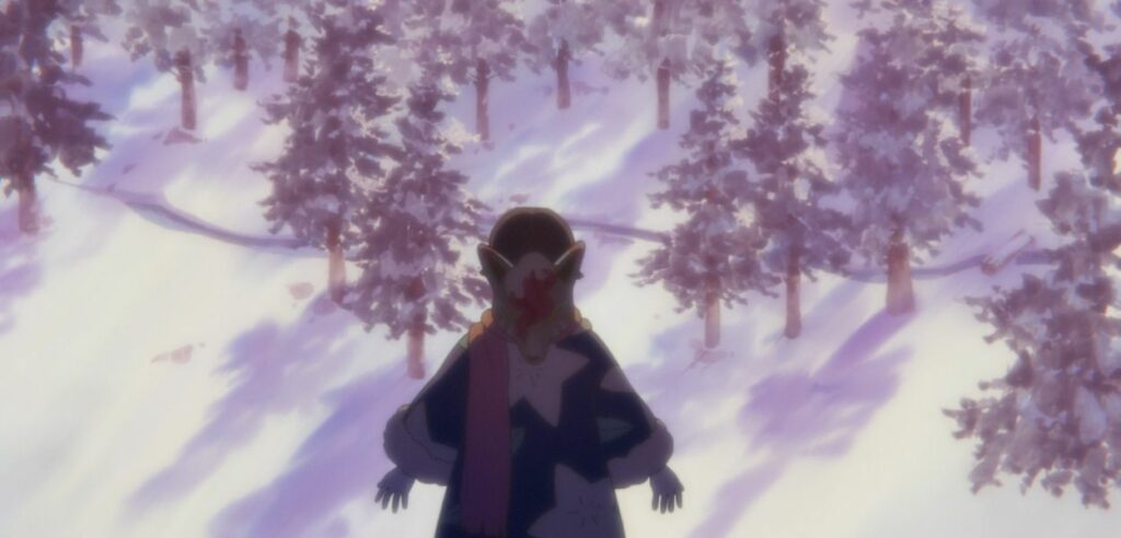 Neve di Hisui secondo
