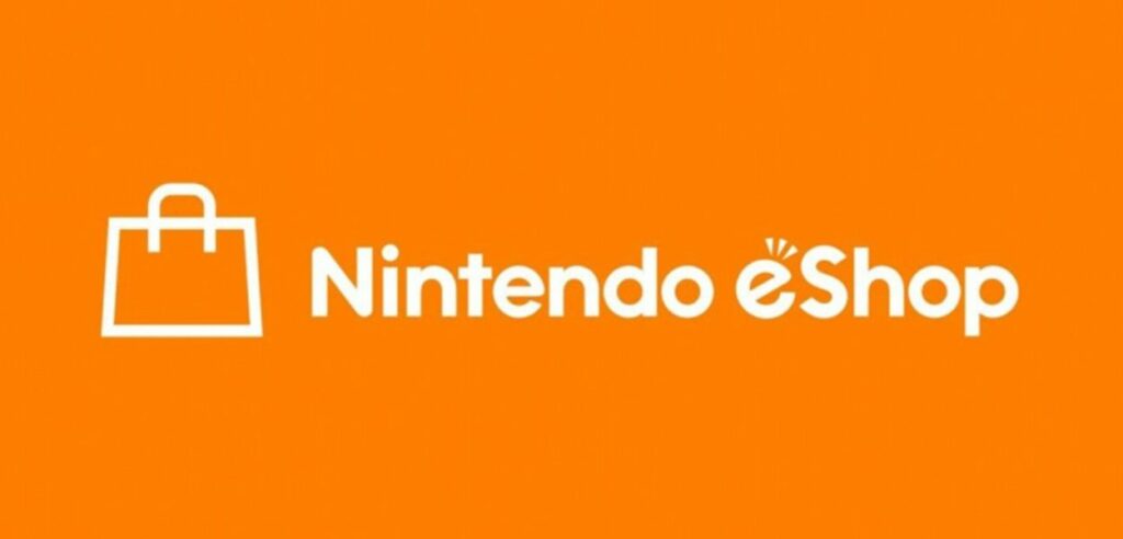 nintendo eshop manutenzione