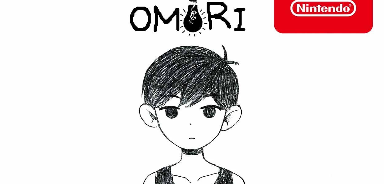 OMORI avrà dei nuovi contenuti su Nintendo Switch