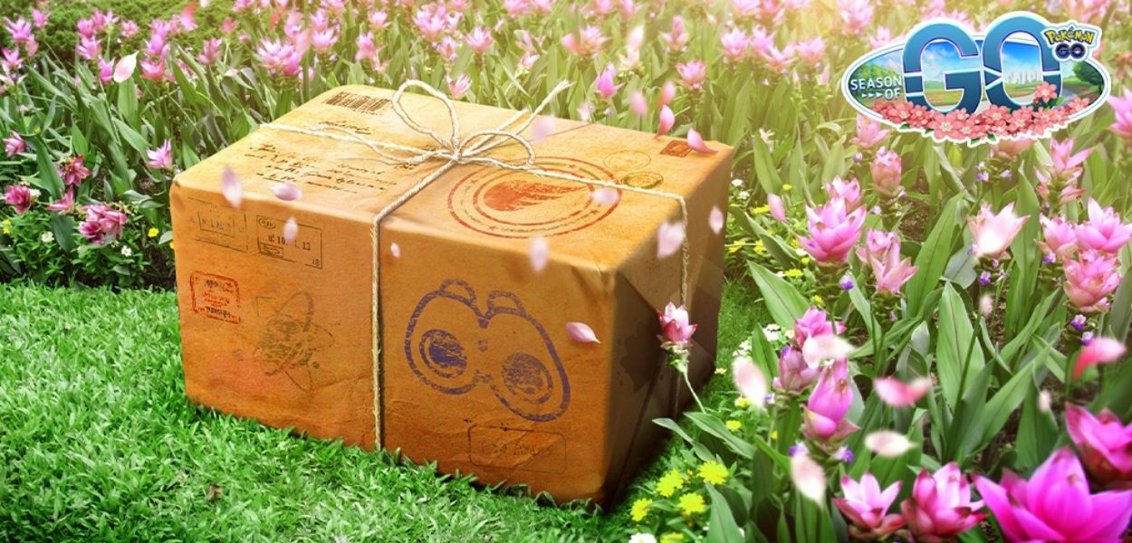 Gli uccelli leggendari e alcune novità in arrivo a luglio su Pokémon GO