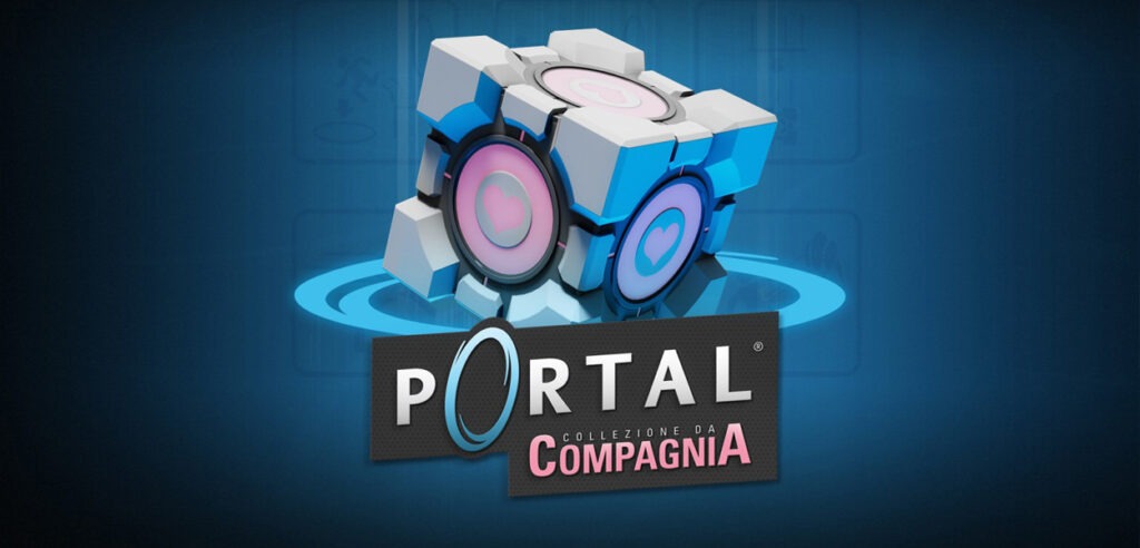 Portal Collezione