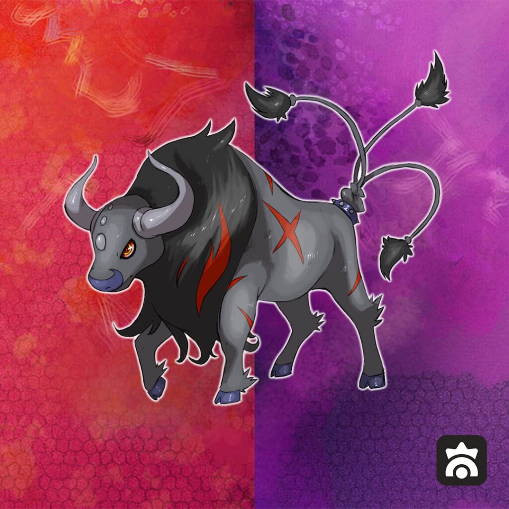 tauros