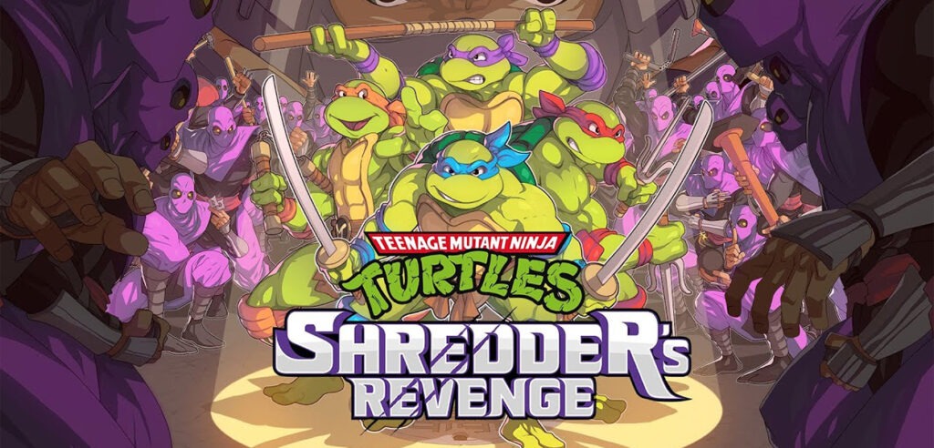 ninja turtles