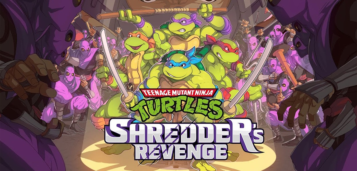 Teenage Mutant Ninja Turtles Shredder's Revenge, Recensione: COWABUNGA!