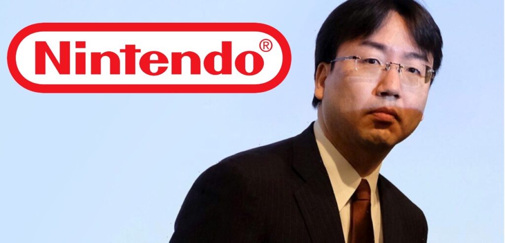Furukawa Nintendo Leak