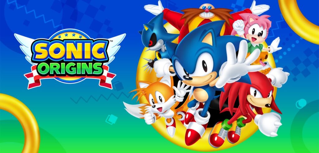 Sonic Origins