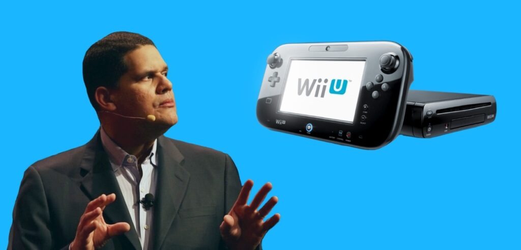 Wii U due GamePad