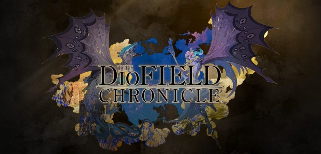 The DioField Chronicle