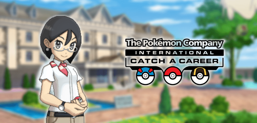 Archivista Pokémon