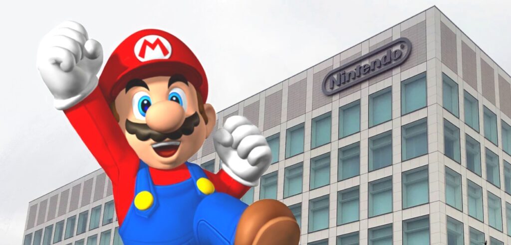 Nintendo Matrimoni Omosessuali