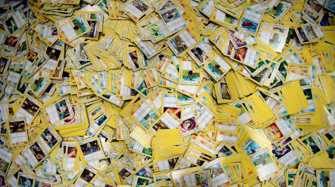 GCC Pokémon: trapelata la data di uscita della dodicesima espansione di Spada e Scudo