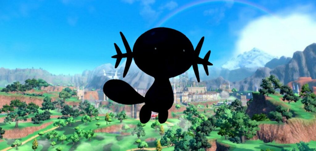 Wooper