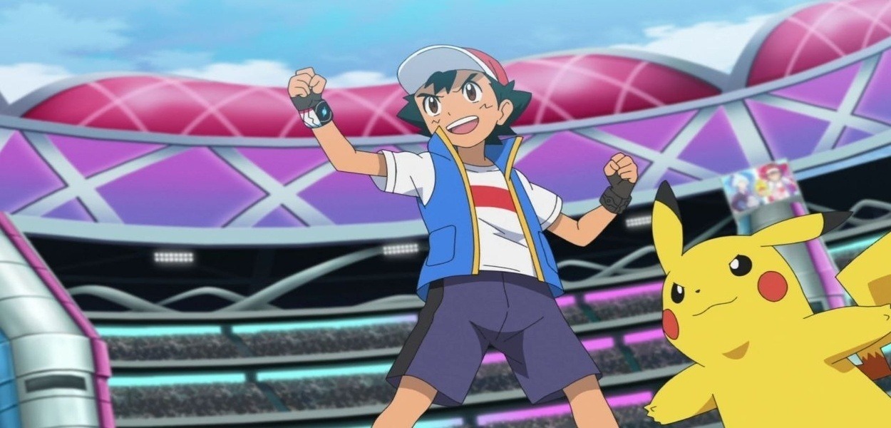 Esplorazioni Pokémon: riassunto del 118° episodio