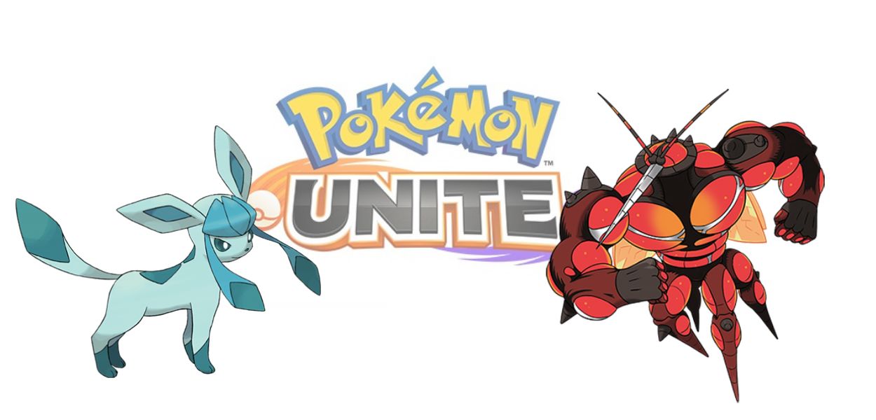 Pokémon Unite: ecco i primi video gameplay di Glaceon e Buzzwole