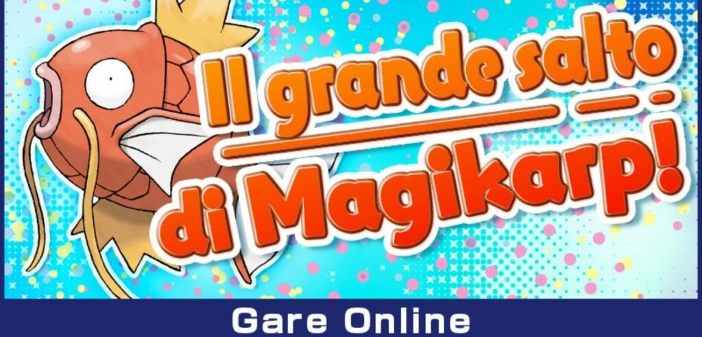 Magikarp Lotte Competitive