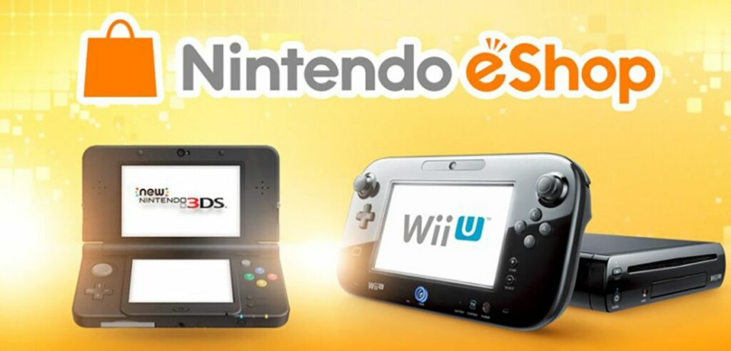 chiusura Nintendo eShop 3DS Wii U