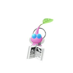 Pikmin Bloom novità