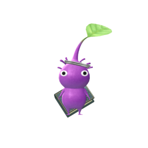 Pikmin Viola