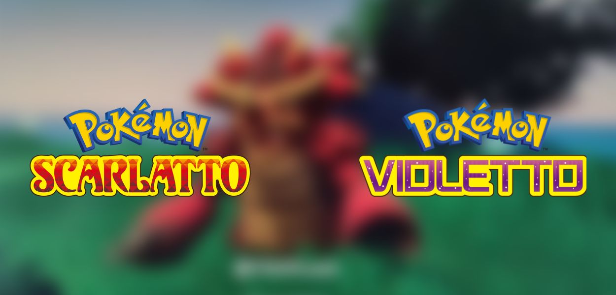 Questi presunti leak di Pokémon Scarlatto e Violetto sono falsi
