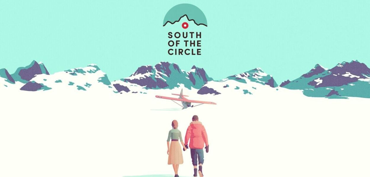 South of the Circle, Recensione: un'avventura in Antartide tra Guerra Fredda e climatologia