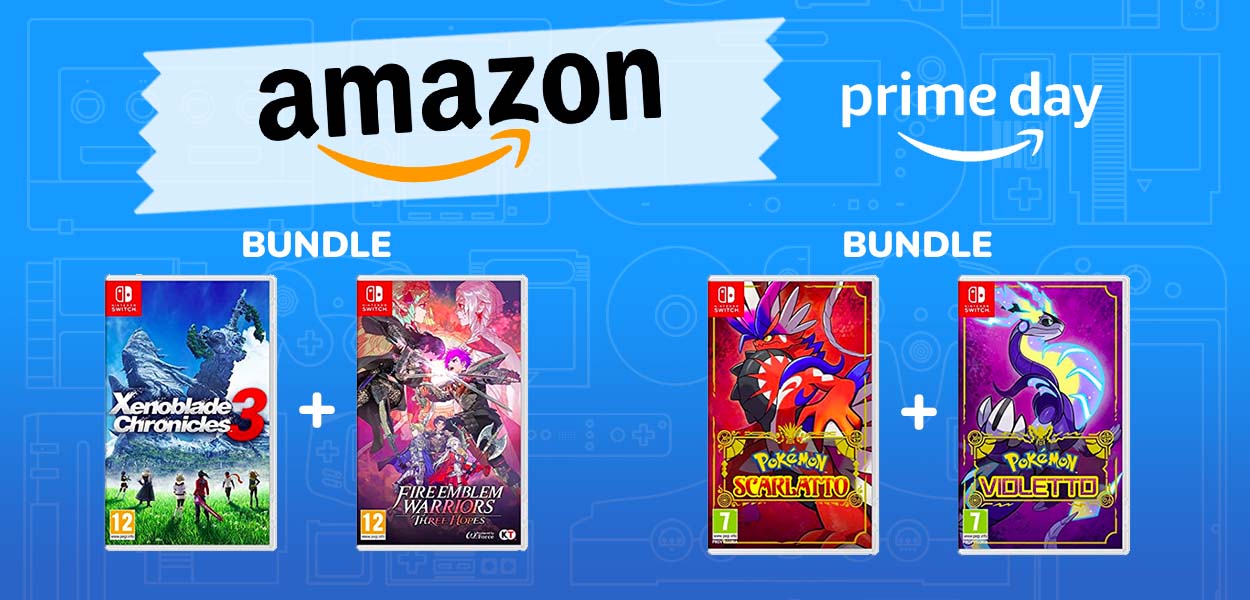 Amazon Prime Day: i migliori prodotti in offerta il 12 e 13 luglio 2022