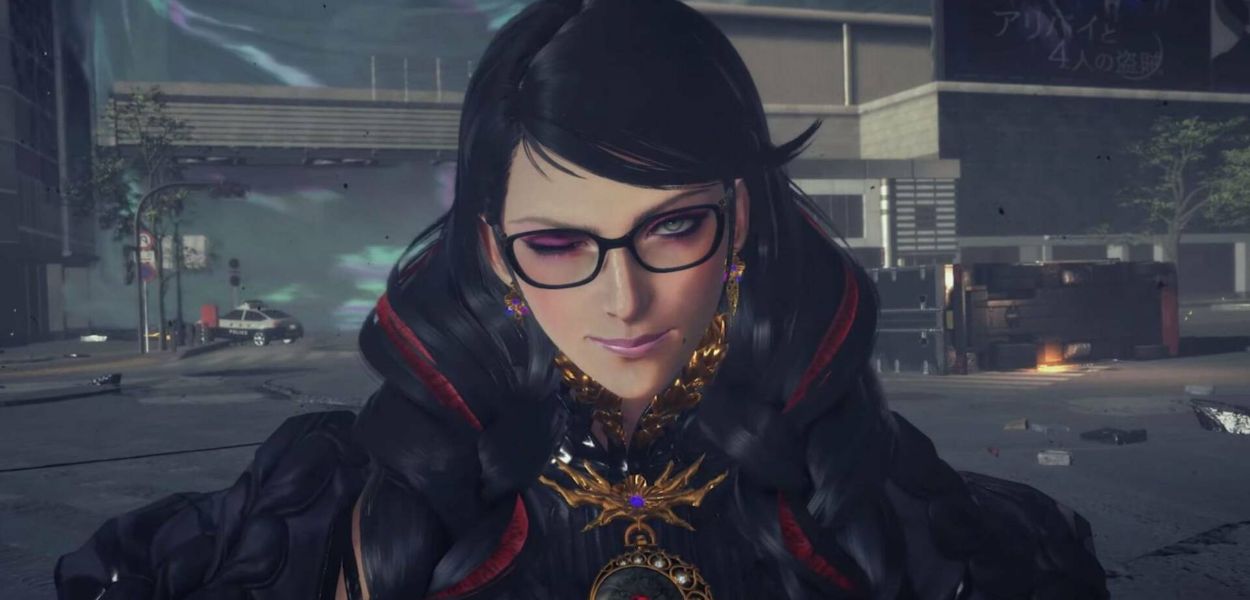 Bayonetta 3: Nintendo non ha mai chiesto di censurarlo